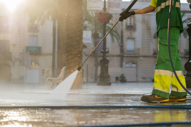 Round Lake, IL Pressure Washing Services Company